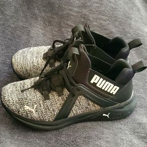 Puma sneakers Boys 5 1/2